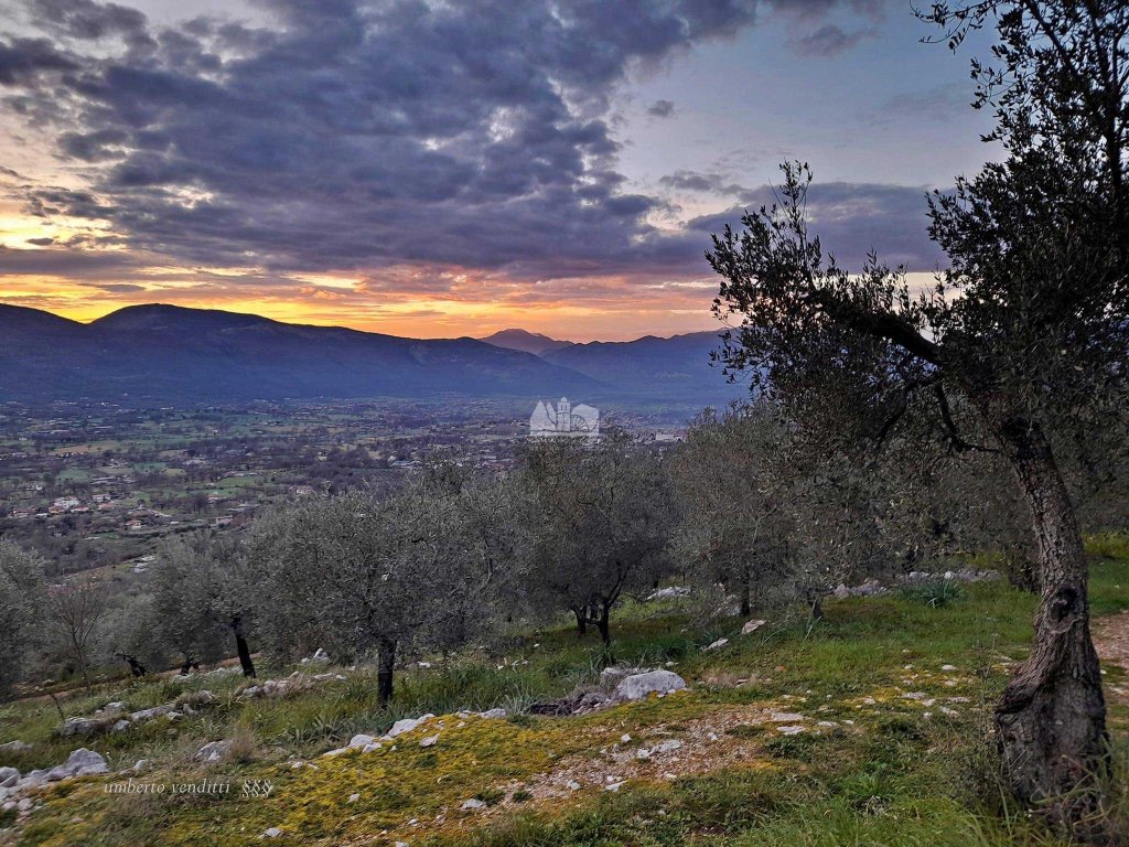 Cammino della Regina Camilla